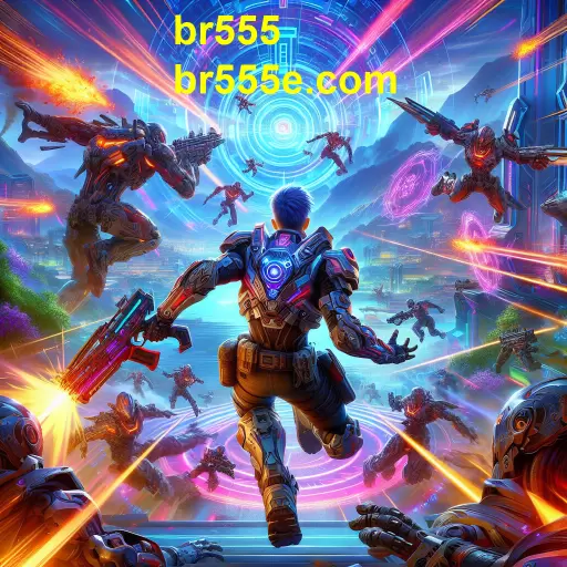 A Ascensão dos Jogos de Ação no Mundo dos Games