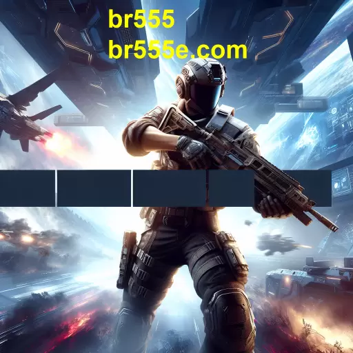 Explorando o Mundo dos Jogos FPS: Mergulhe na Ação